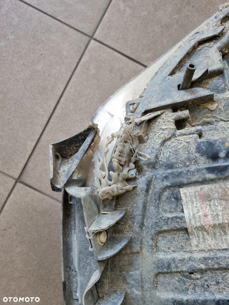 LAMPA LEWA EU OPEL COMBO D FIAT DOBLO 3 III 11-19r. - 5