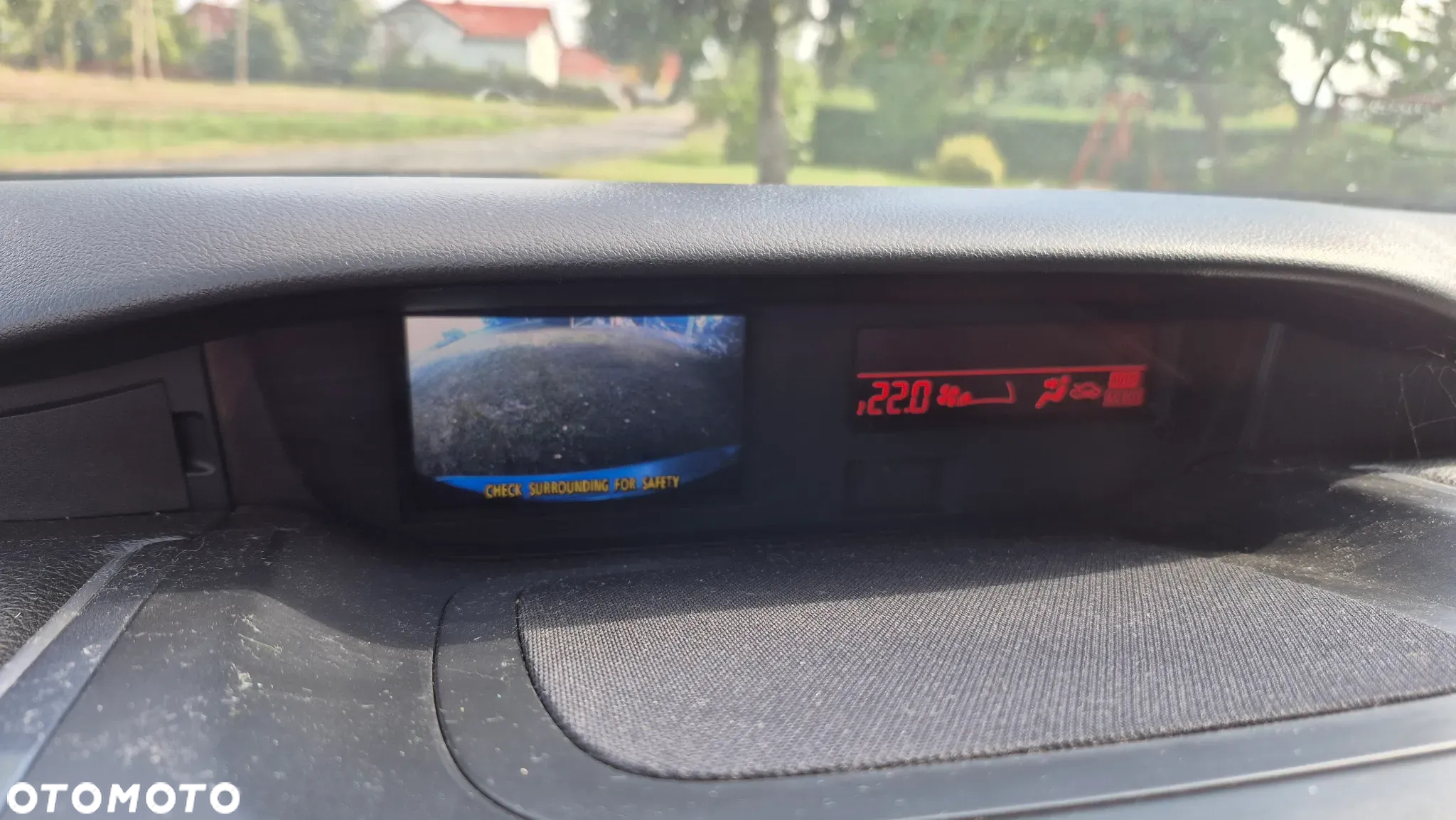 Mazda CX-7 - 13