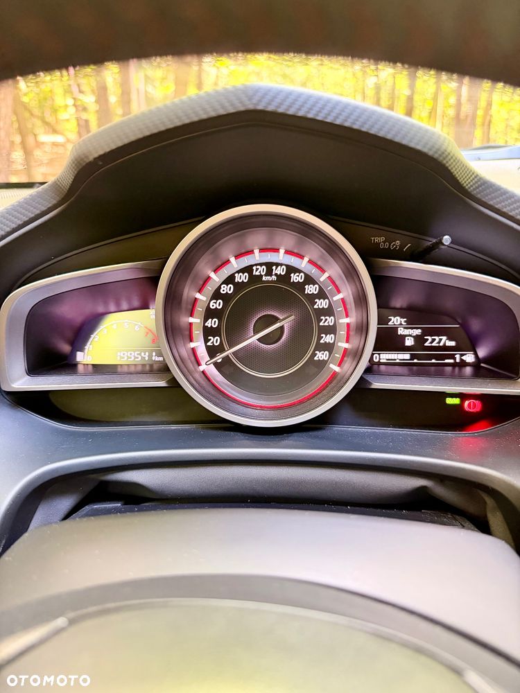 Mazda 3 2.0 Skymotion - 10