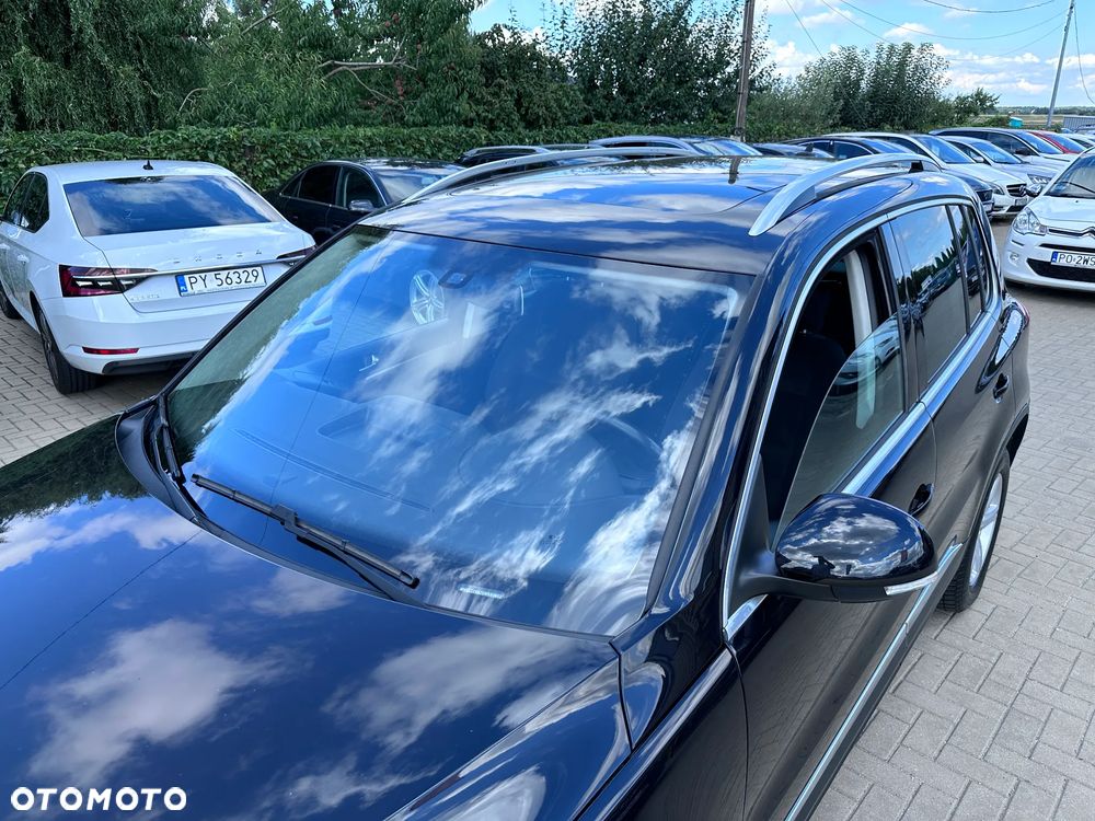 Volkswagen Tiguan - 32