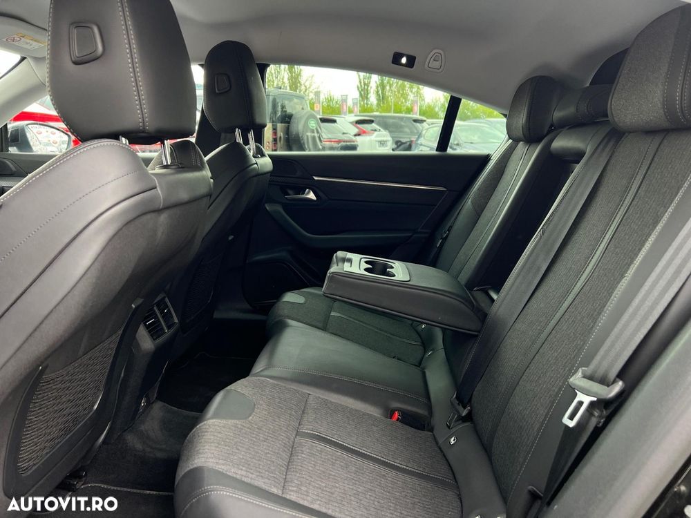 Peugeot 508 - 38