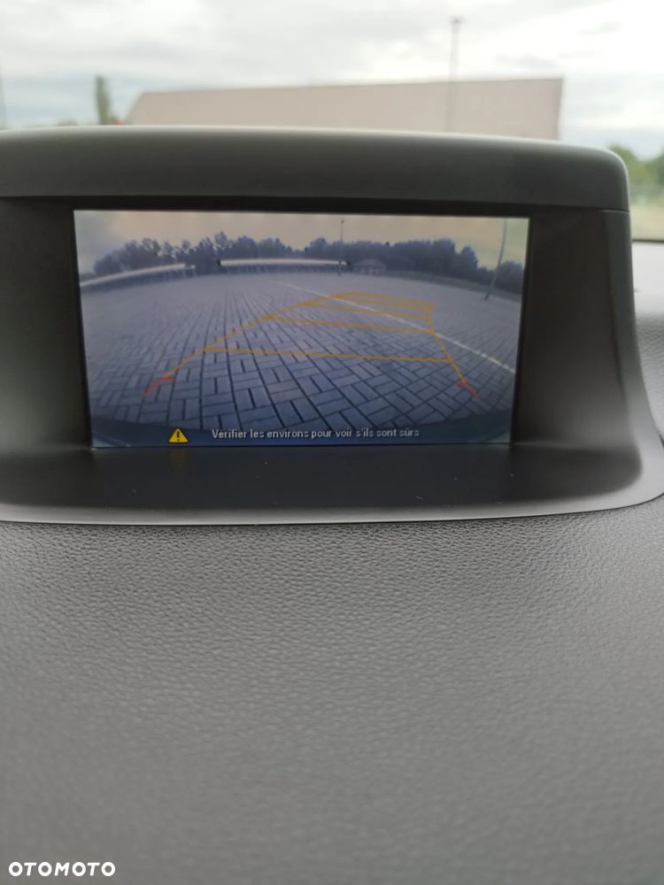 Opel Meriva - 16