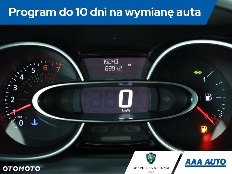 Renault Clio - 9