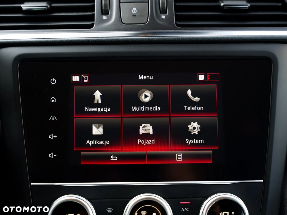 Renault Kadjar BLUE dCi 115 EDC BOSE EDITION - 39
