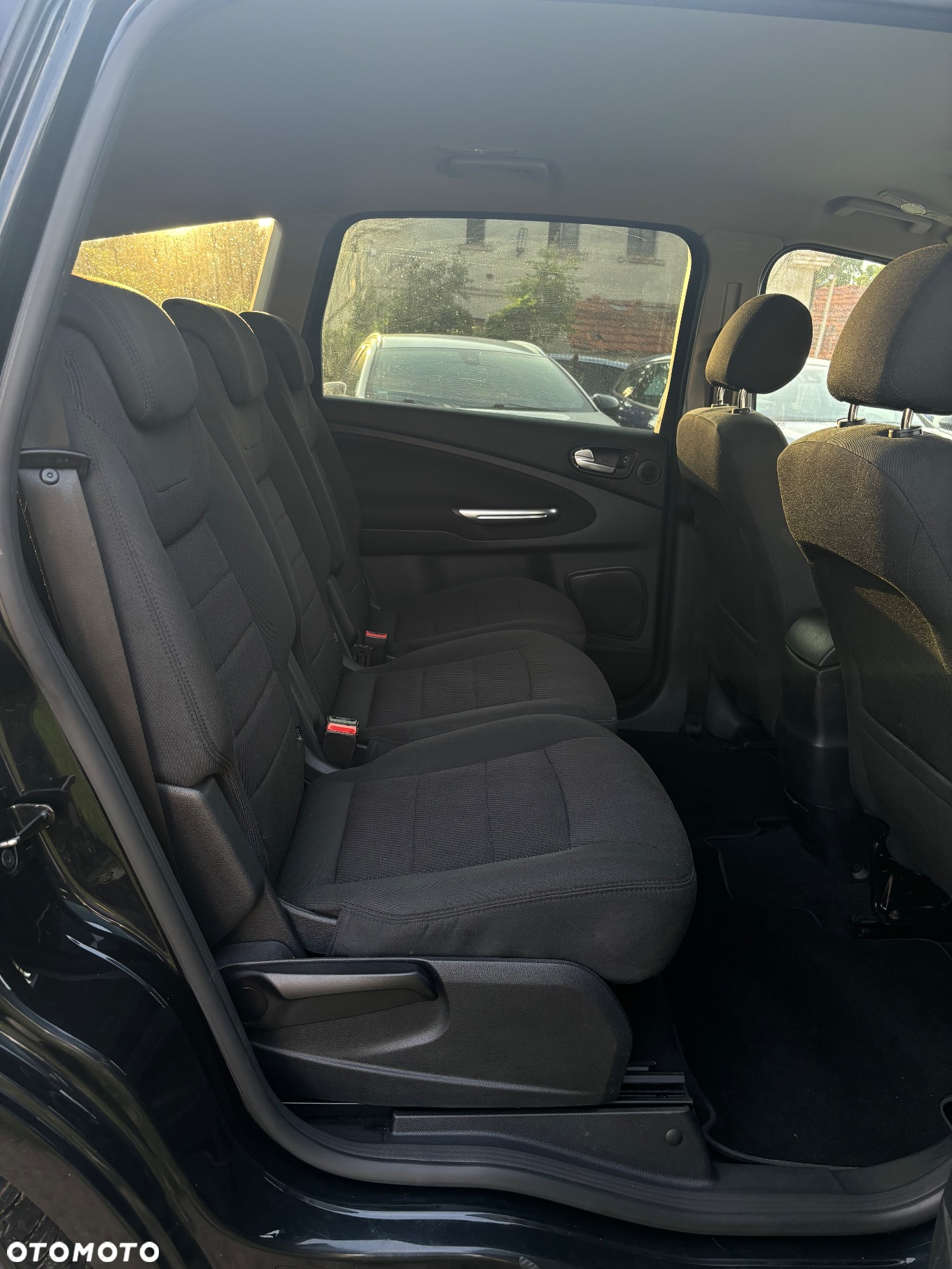 Ford S-Max 2.0 TDCi DPF Titanium - 10