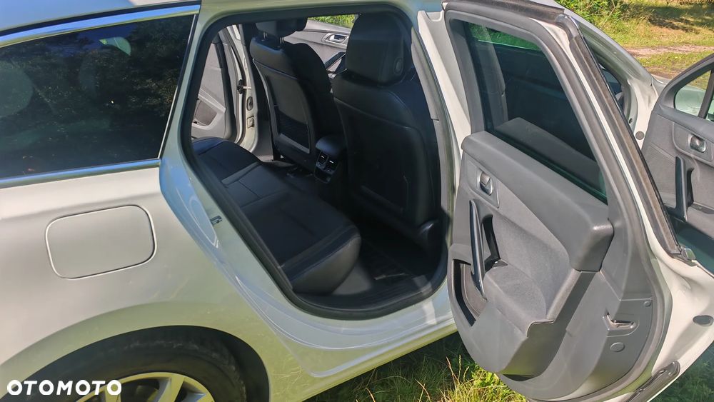 Peugeot 508 HDi FAP 140 Allure - 16