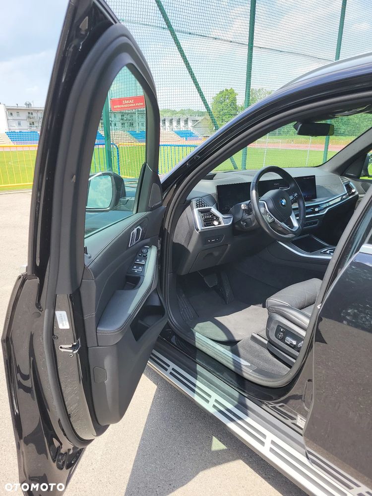 BMW X5 - 10