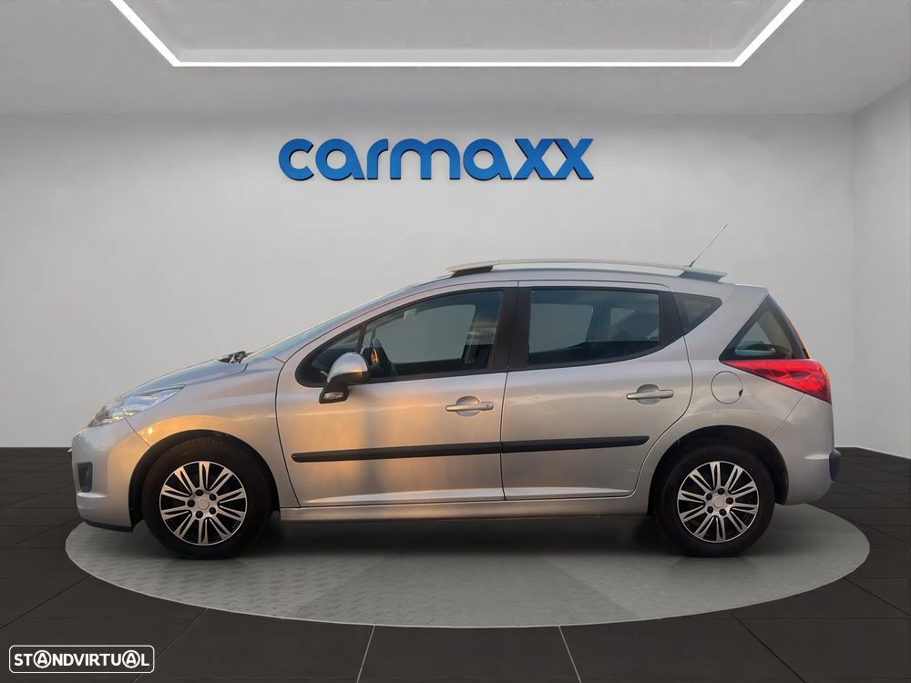 Peugeot 207 SW 1.4 Sport - 3