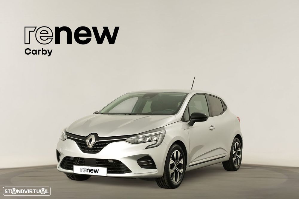 Renault Clio 1.0 TCe Evolution Bi-Fuel - 1