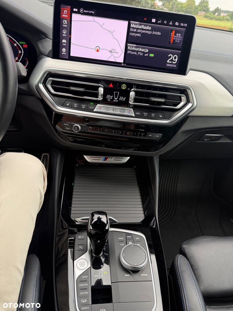 BMW X4 - 11