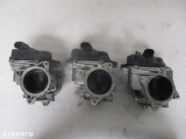 Zawór EGR Audi VW Seat Skoda 2.0 TDI 03L131501AA