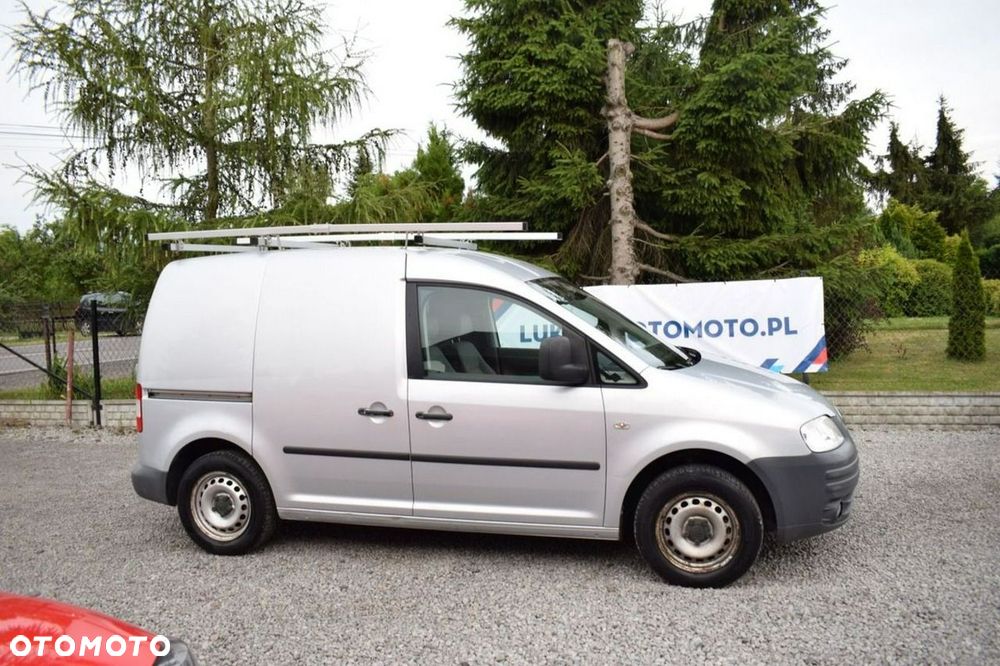 Volkswagen CADDY - 3