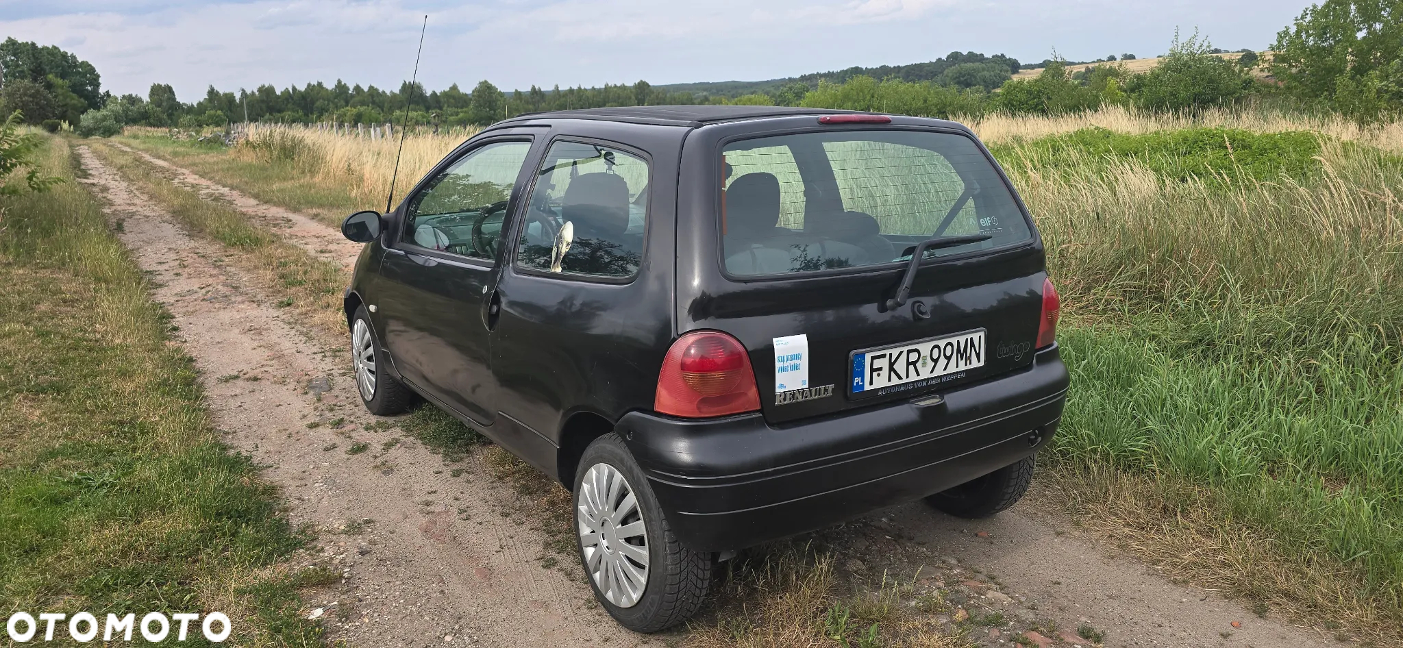 Renault Twingo 1.2 Expression - 6