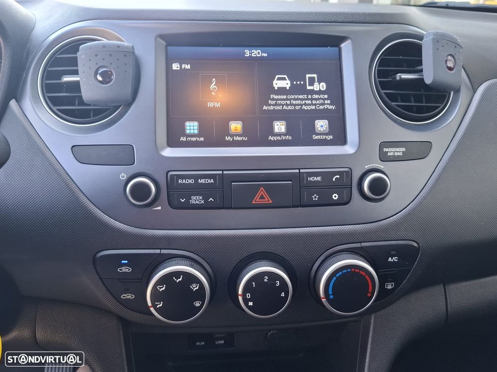 Hyundai i10 1.0 Comfort - 13