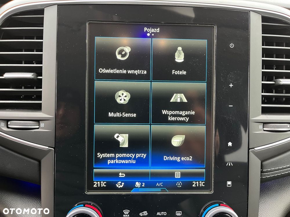 Renault Talisman 1.6 Energy dCi Initiale Paris EDC - 24