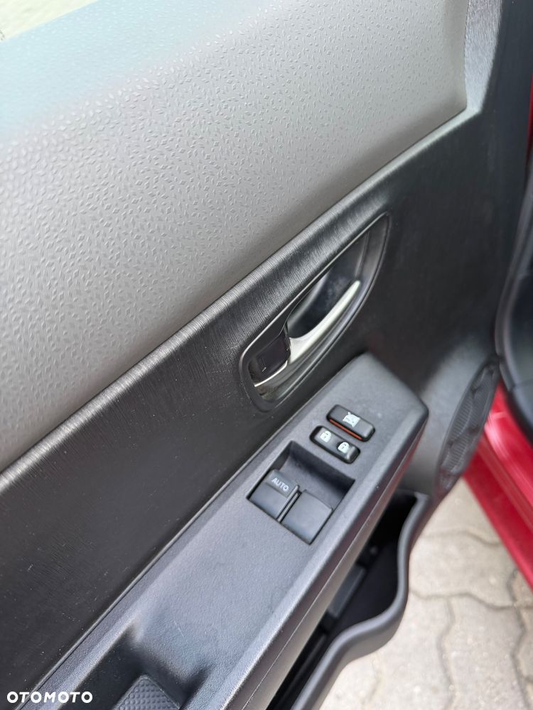 Toyota Yaris 1.33 Premium MS EU6 - 20