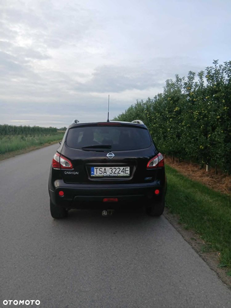 Nissan Qashqai - 3