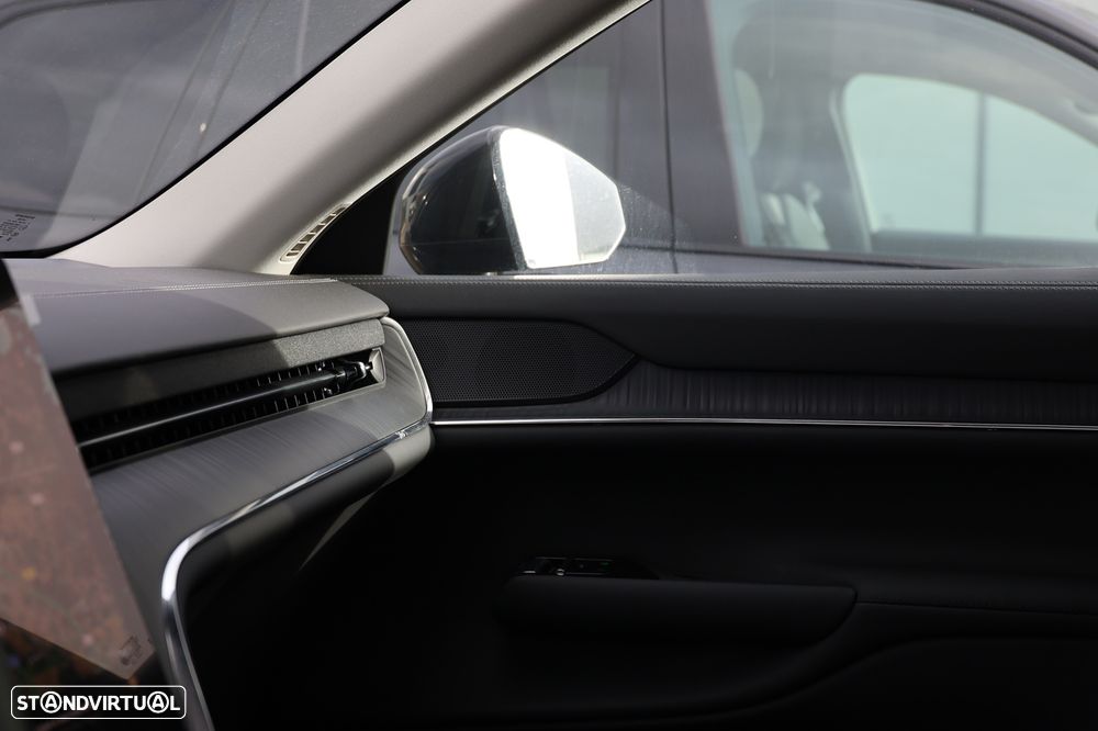 Volvo EX90 104 kWh Single Motor Core - 16