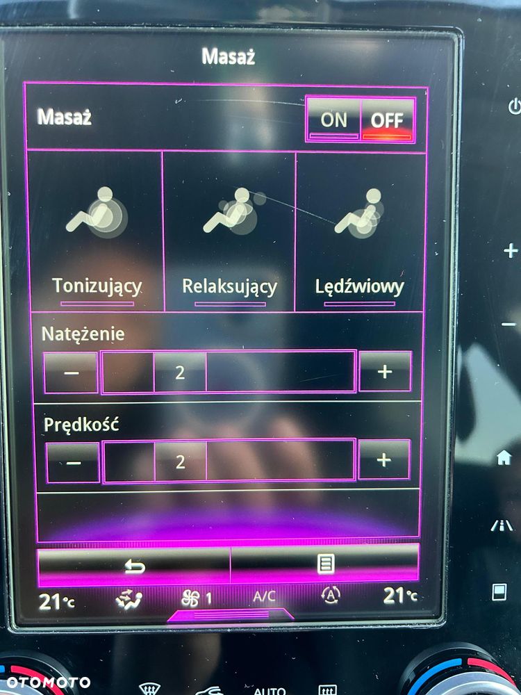 Renault Talisman - 22