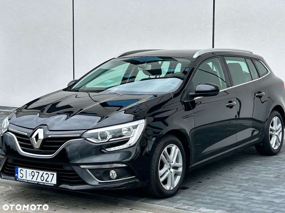 Renault Megane - 5
