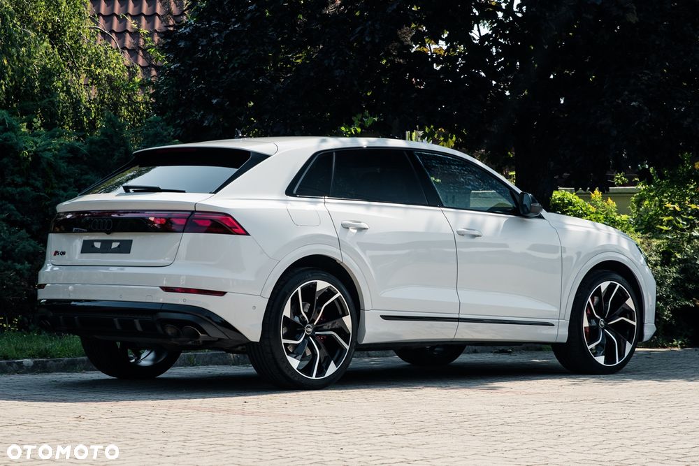 Audi SQ8 - 3