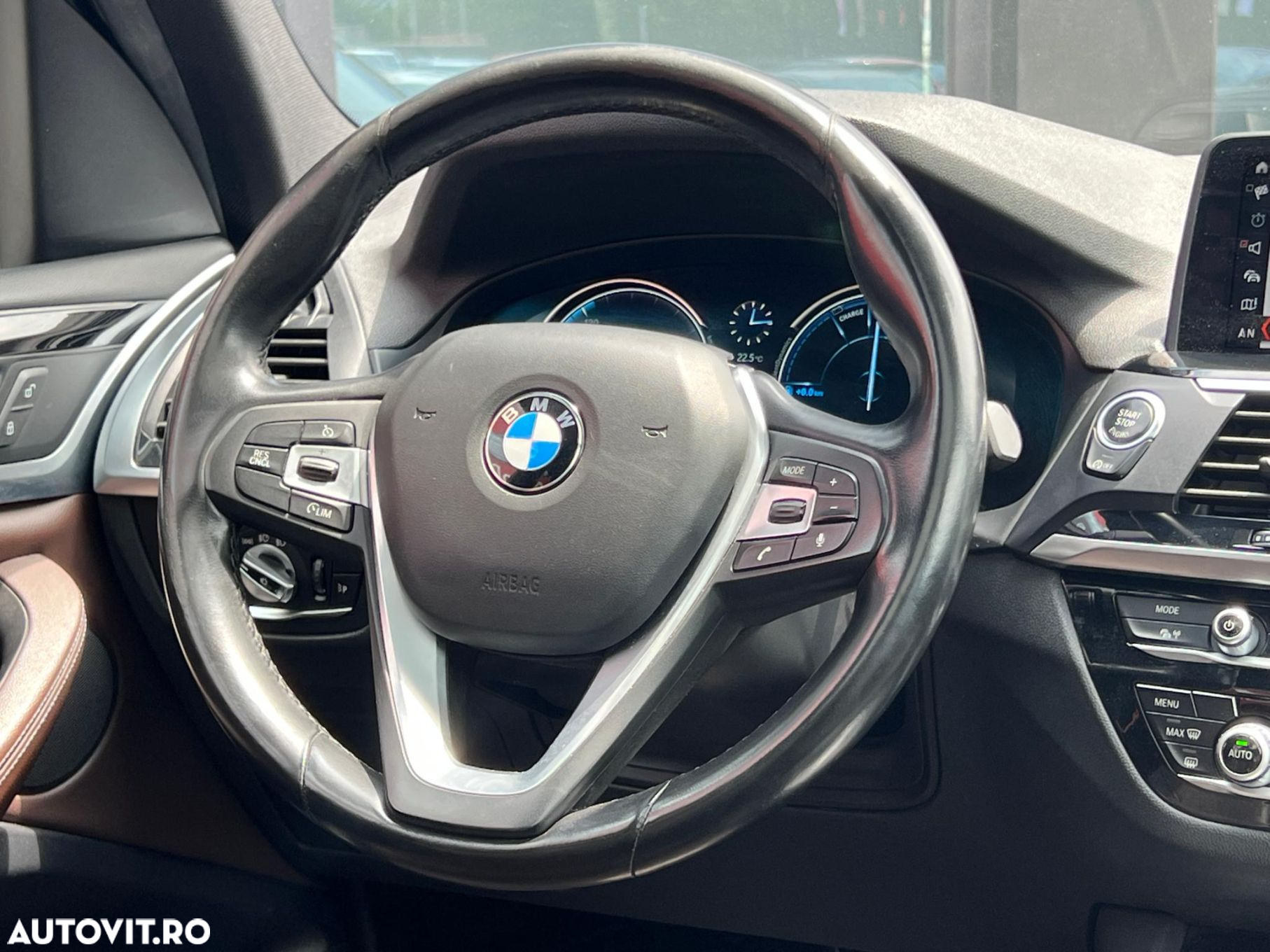 BMW X3 - 9