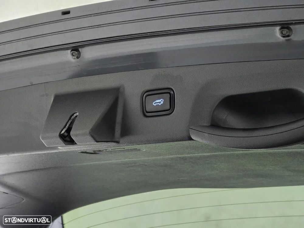 Hyundai Tucson 1.6 T-GDI PHEV Vanguard - 59
