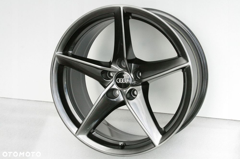 18 oryginał audi s-line a5 a4 a6 a7 a8 q2 q3 q5 q7 - 4