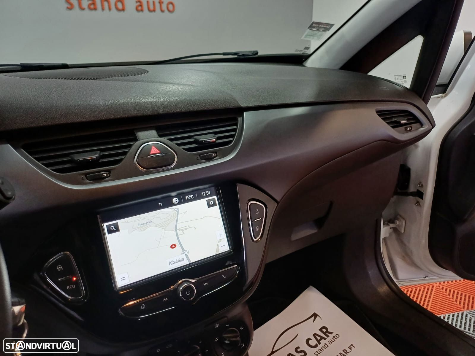 Opel Corsa 1.3 CDTi - 16