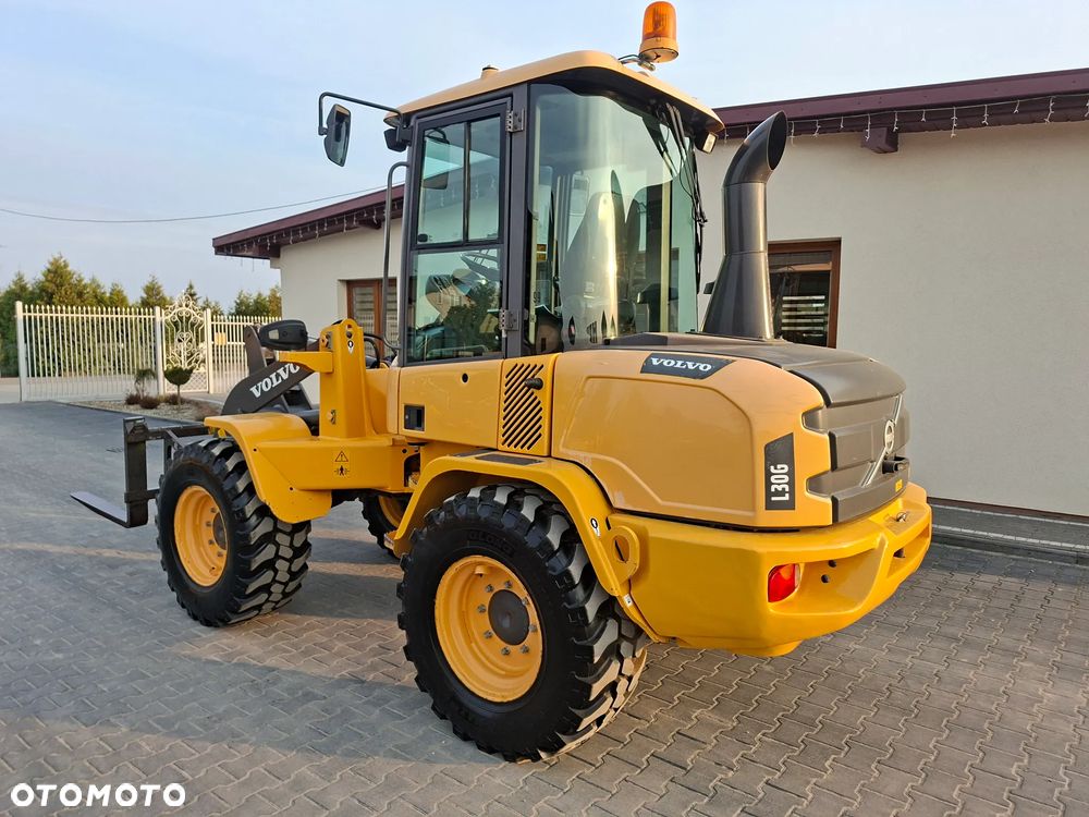 Volvo L30G - 3