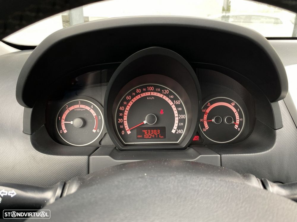 Kia Ceed SW 1.6 CRDi LX ISG - 24