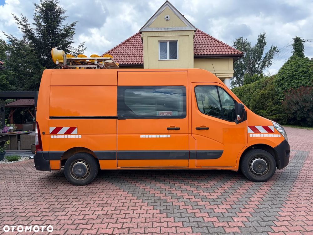 Renault master - 6