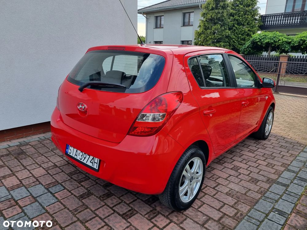 Hyundai i20 1.2 Edition 20 - 4