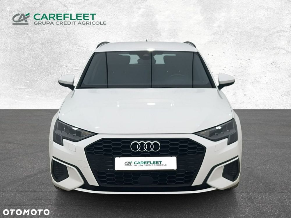 Audi A3 Sportback 35 TFSI mHEV S tronic - 2