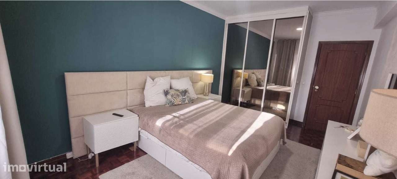 Apartamento T4 com 4 casas de banho em Sintra - Grande imagem: 5/9