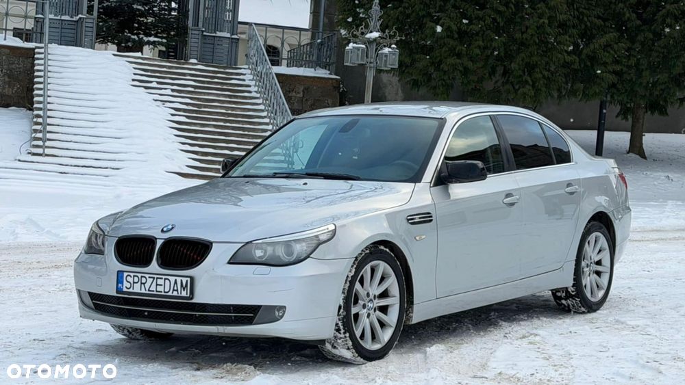 BMW Seria 5 523i - 31