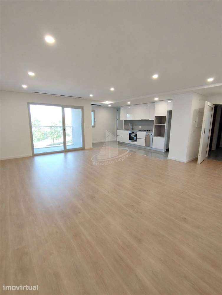 Apartamento T3 em Fase Final de Acabamentos – São Vicente, Braga - Grande imagem: 3/13