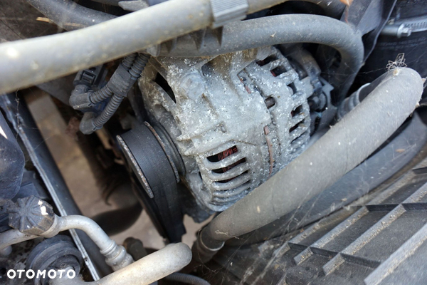 ALTERNATOR OCTAVIA II LIFT 1.8 FSI  SKODA 2008-2013