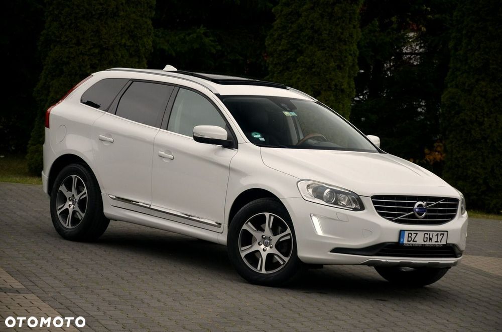 Volvo XC 60 - 3