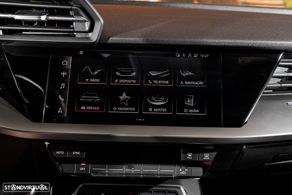 Audi A3 Sportback 40 TFSIe - 18