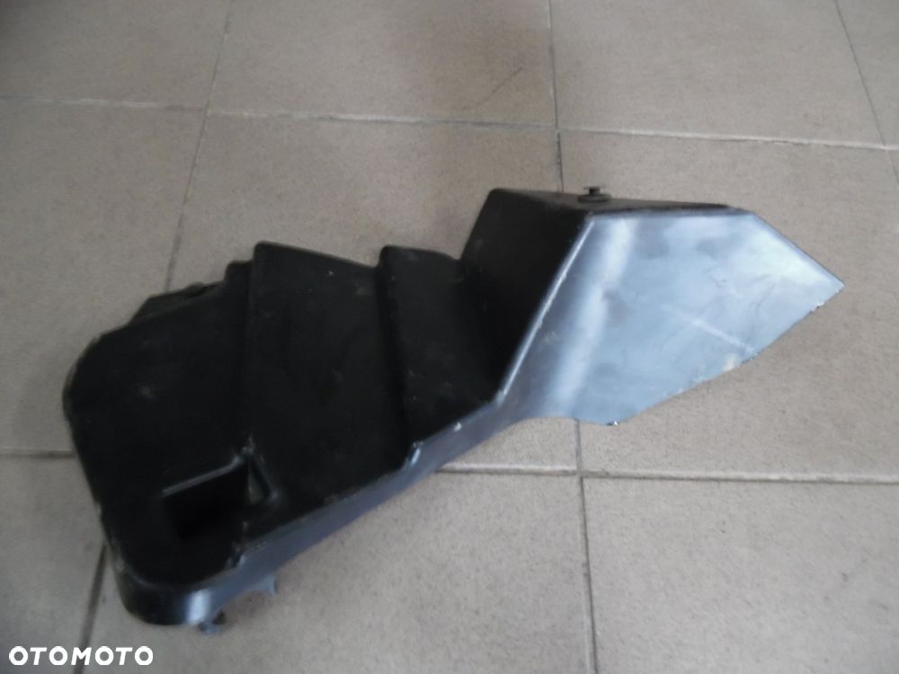 nadkole osłona silnika can am g2 renegade 1000 - 1