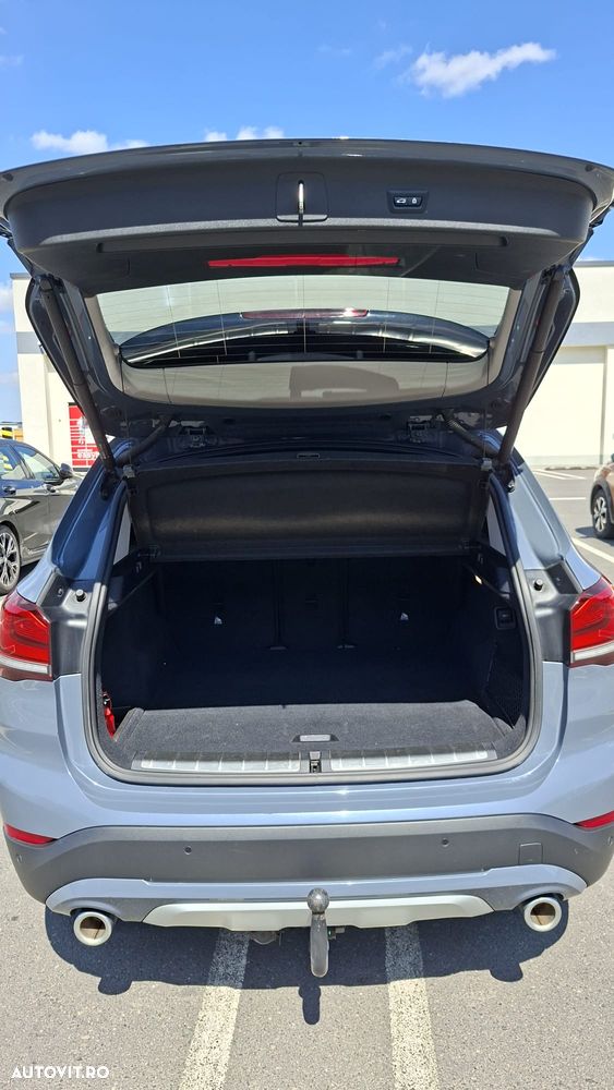 BMW X1 - 8