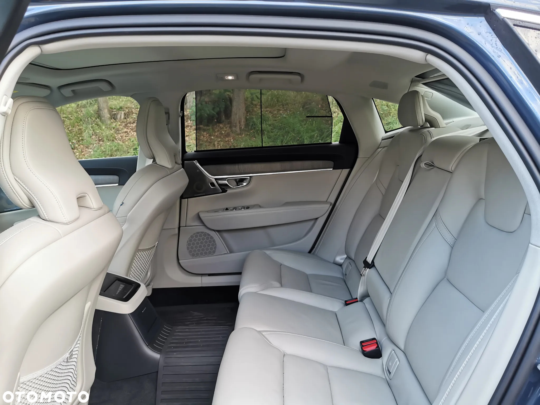 Volvo S90 T8 AWD Plug-In Hybrid Ultimate Bright - 16
