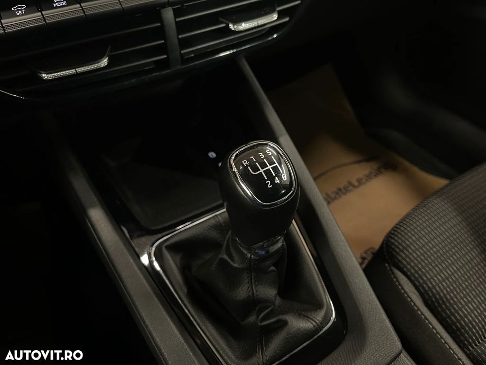 Skoda Octavia 2.0 TDI Ambition - 22