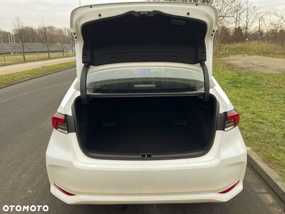 Toyota Corolla 1.8 Hybrid Comfort - 11