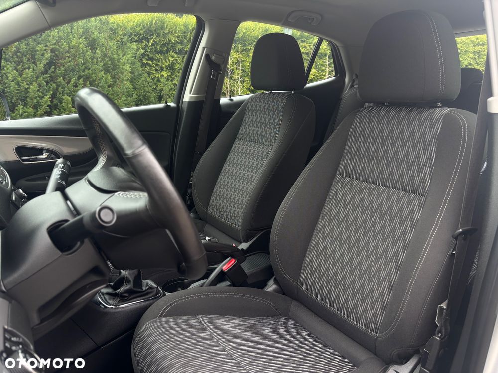 Opel Mokka 1.6 Active S&S - 18