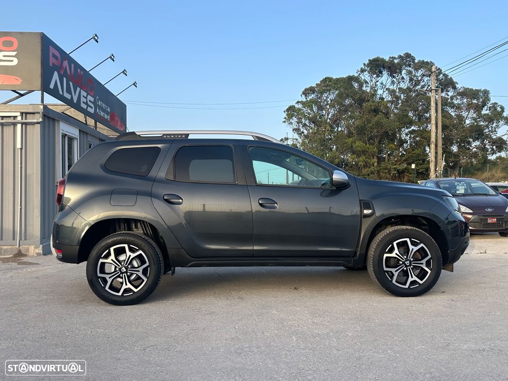 Dacia Duster 1.0 TCe Prestige - 2