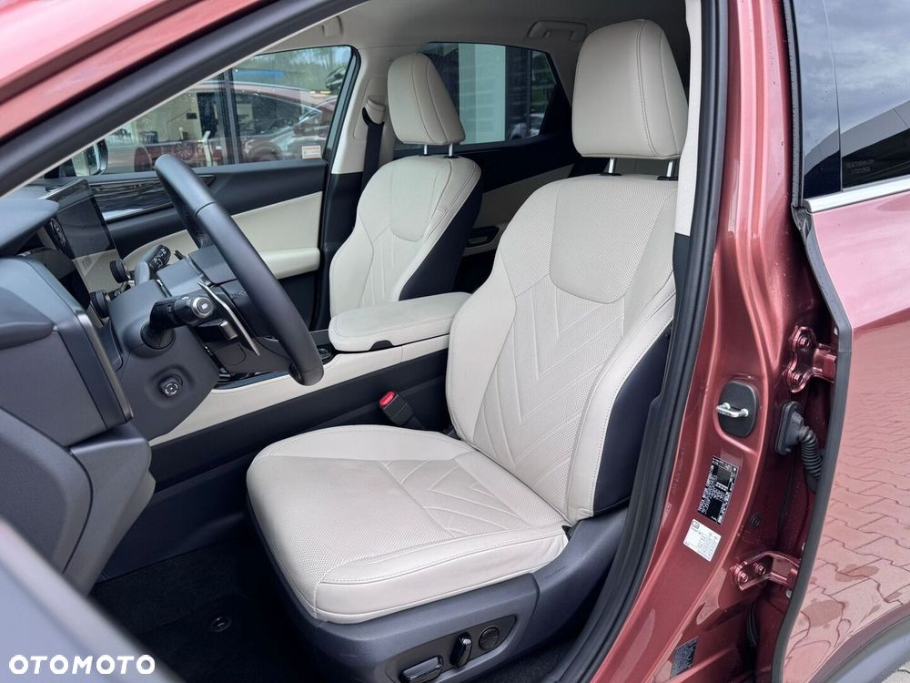 Lexus NX 450h+ Prestige AWD - 6