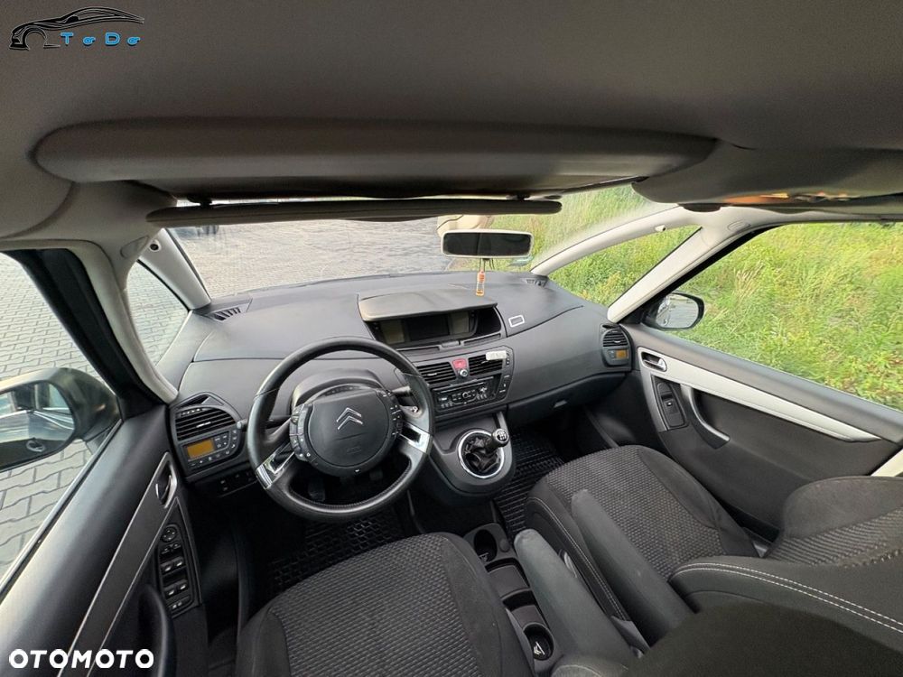 Citroën C4 Picasso VTi 120 Business Class - 22