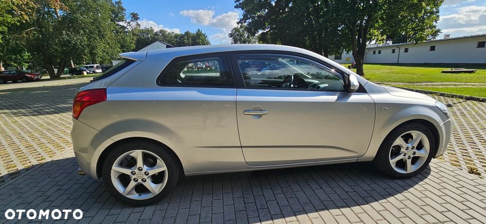 Kia ProCeed 1.6 CVVT EX - 7